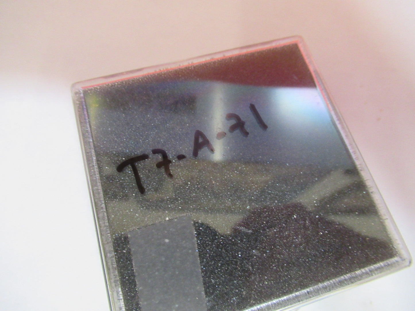 OPTICAL LENS LOT LASER OPTICS AS PICTURED T7-A-71