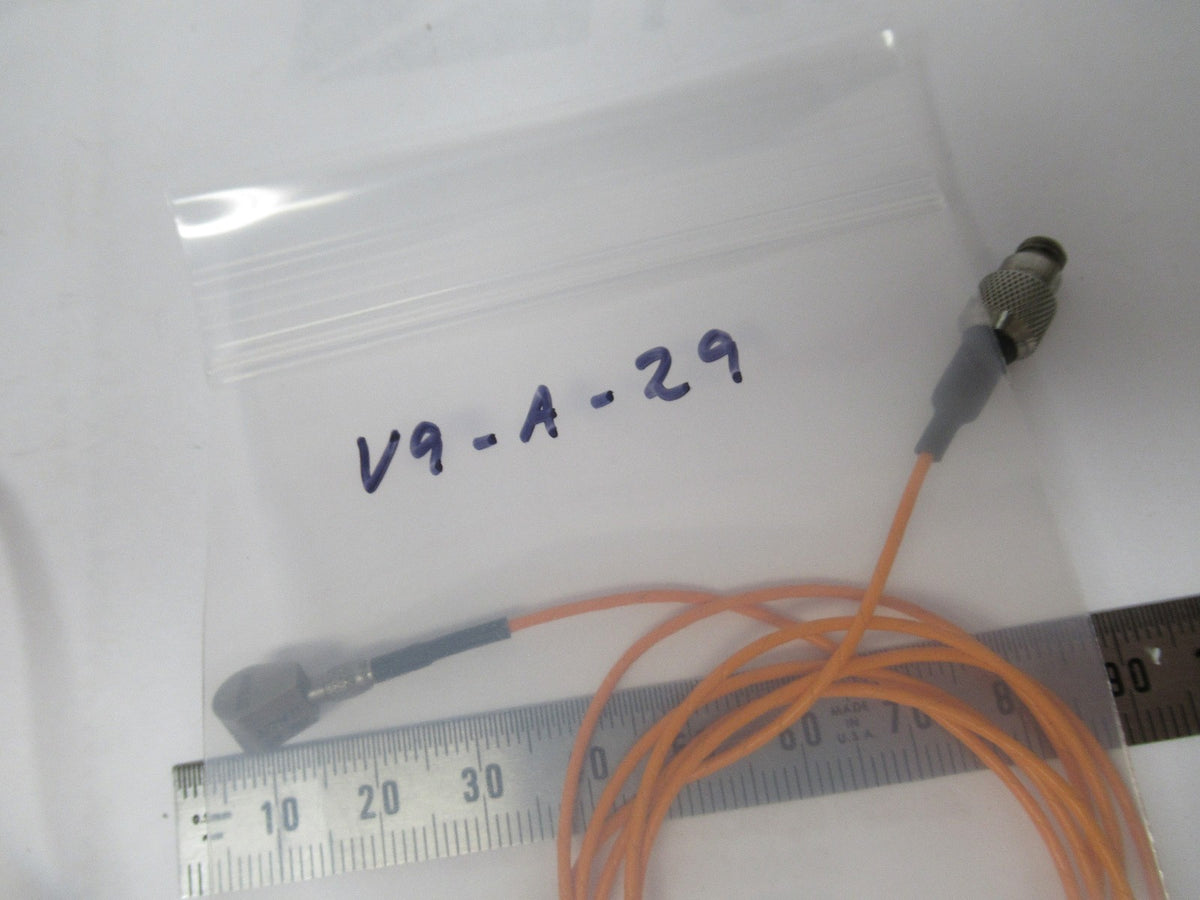 Dytran Miniature Accelerometer 3225F1T Sensor Charge Mode