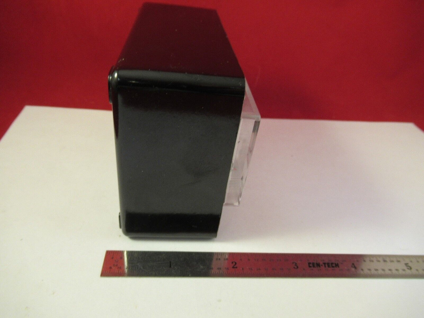 VIBROMETER STROMQUELLE BESCHLEUNIGUNGSMESSER BATTERIE STROMVERSORGUNG ICP IEPE #W6-FT-C