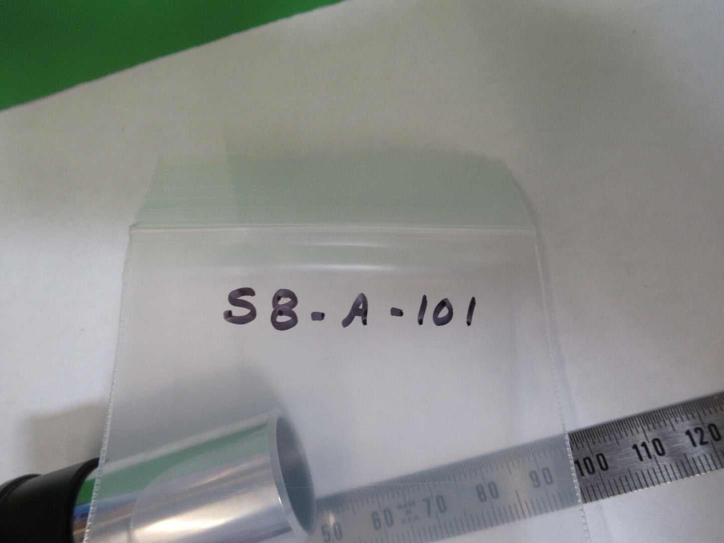 Microscope Part Eyepiece Wild 10xK Swiss Optics