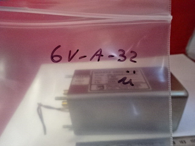 Wenzel Miteq 5 MHz Low Phase Noise Quartz Oscillator Frequency Standard