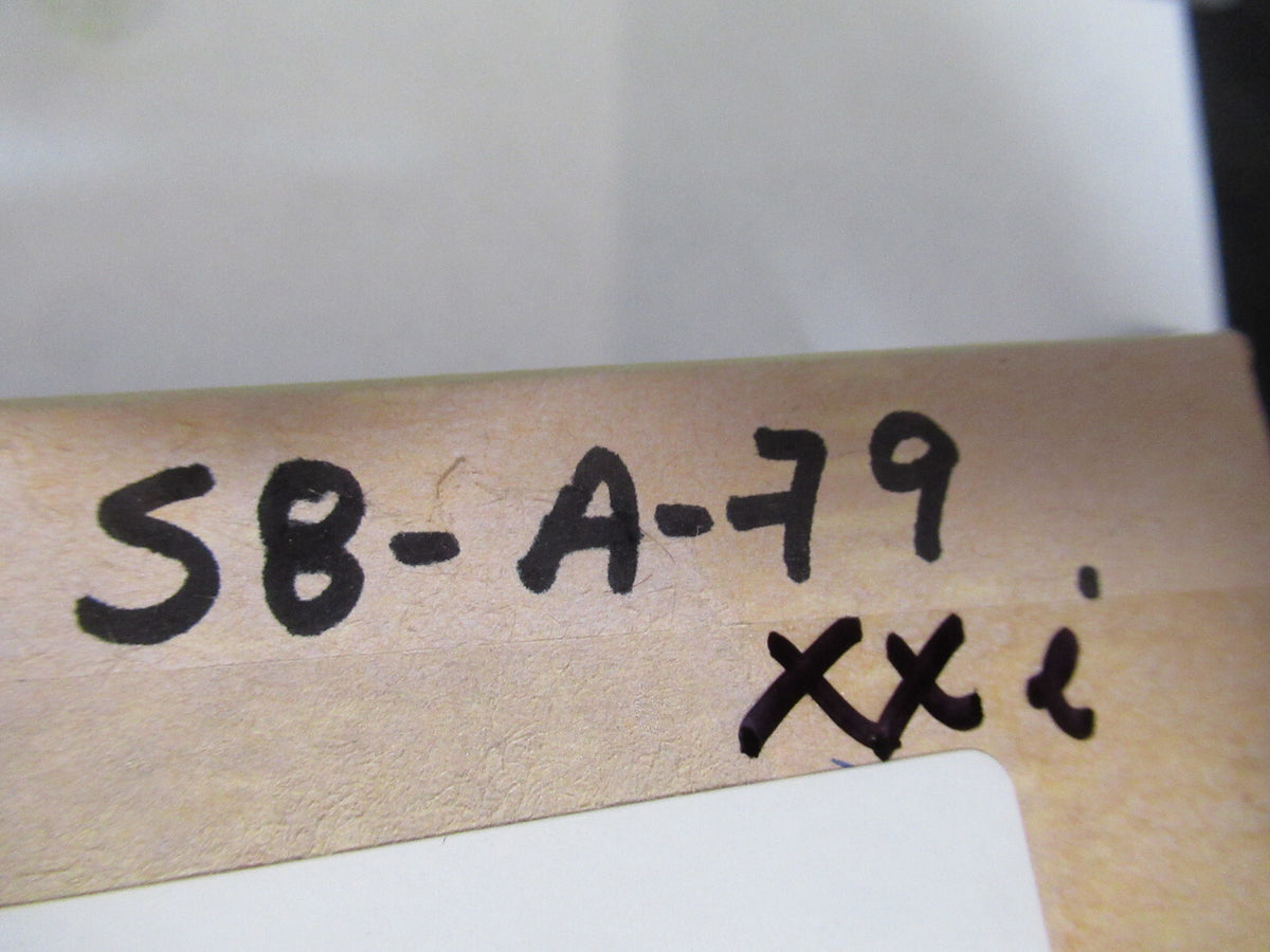 Optical Quartz Lens 6X1 mm Optics