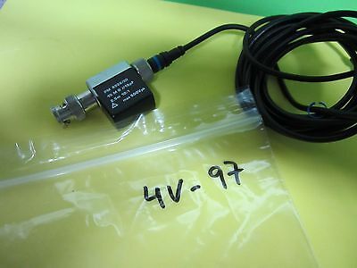 PHILIPS PROBE PM 8926/20 AS IS FOR OSCILLOSCOPE BIN#4V-97
