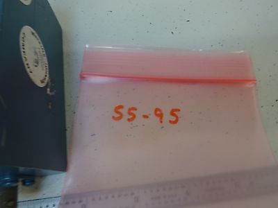 RF MICROWAVE GHz FREQUENCY FET AMPLIFIER WATKINS JOHNSON AS IS BIN#S5-95