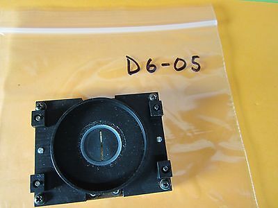 VINTAGE ELECTRONIC DIODE LASER ARRAY AS IS BIN#D6-06