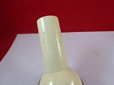 Microscope Part Wild Swiss M11 Tubus + Lens Optics