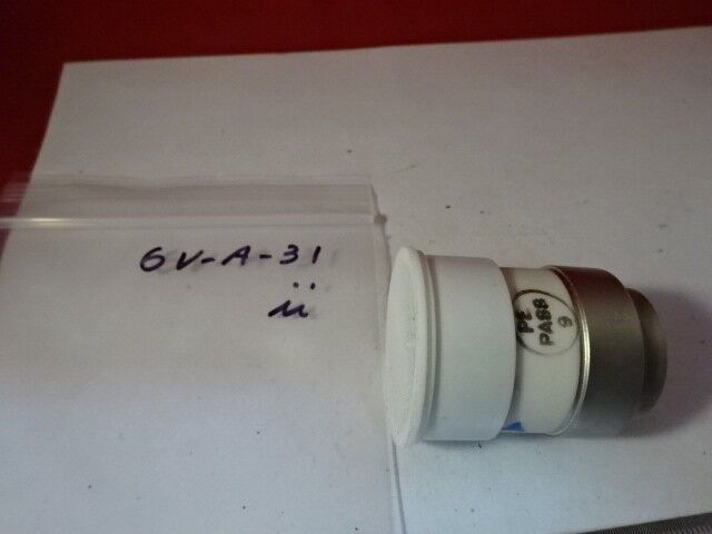 ILC 300 W WATTS POWERFUL OPTICAL LAMP BULB XENON OPTICS #6V-A-31