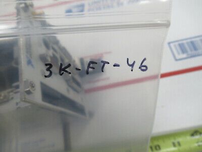 NATIONAL INSTRUMENTS NI PXI-8176 CONTROLLER MODULE AS PICTURED &3K-FT-46