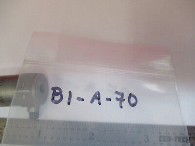 PCB PIEZOTRONICS 357B61 ACCELEROMETER VIBRATION SENSOR AS PICTURED &B1-A-70