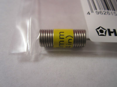 REINIGUNGSSTIFT FÜR LABORSPRITZEN HAKKO JAPAN B1087 1,0 mm BIN#1C