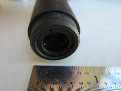 OPTICAL MICROSCOPE PART OBJECTIVE OPTICS DWR#02
