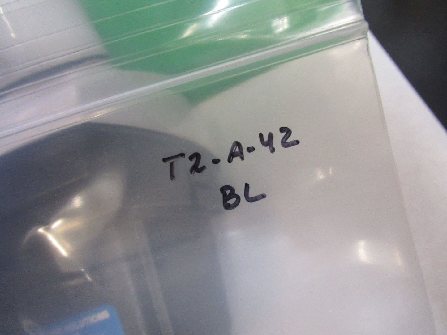 BAUSCH LOMB HEAD STEREO GOOD WORKING ORDER MICROSCOPE PART AS PICTURED T2-A-42