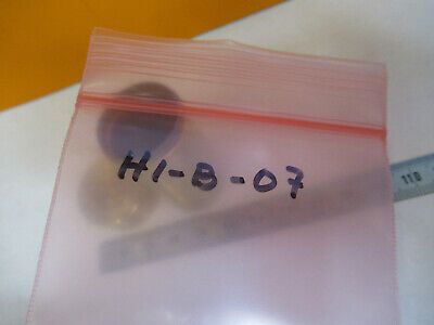 OTTO SEIBERT GERMANY EMPTY BRASS OBJECTIVE CAN 18X MICROSCOPE PART &H1-B-07