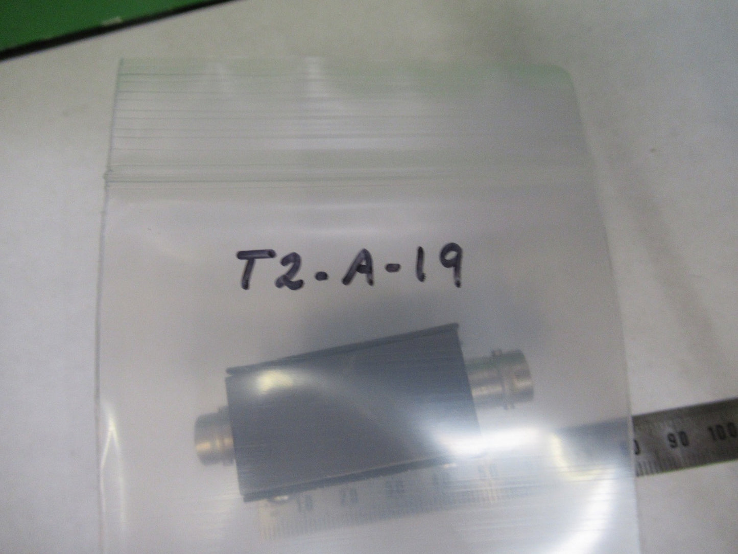 Maxtek Oscillator Pn 124200-4 for Quartz Crystal Sensor