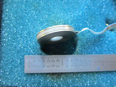 ENTRAN DEVICES FORCE LOAD CELL 25 LBS ELF-1000-25 SENSOR