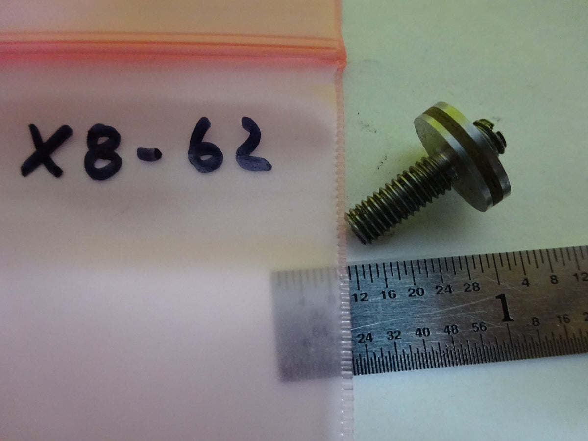 Endevco Meggitt Model 2980B Base for Accelerometer Vibration