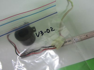 OPTICAL LED ILLUMINATOR LASER OPTICS AS IS BIN#V3-02