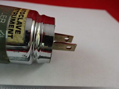 STATHAM CONTROLLER 115V DEVICE #L2-B-13