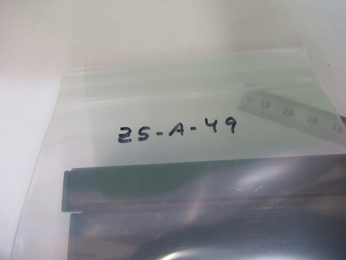 Optics Ball Bearing Linear Slide Positioning
