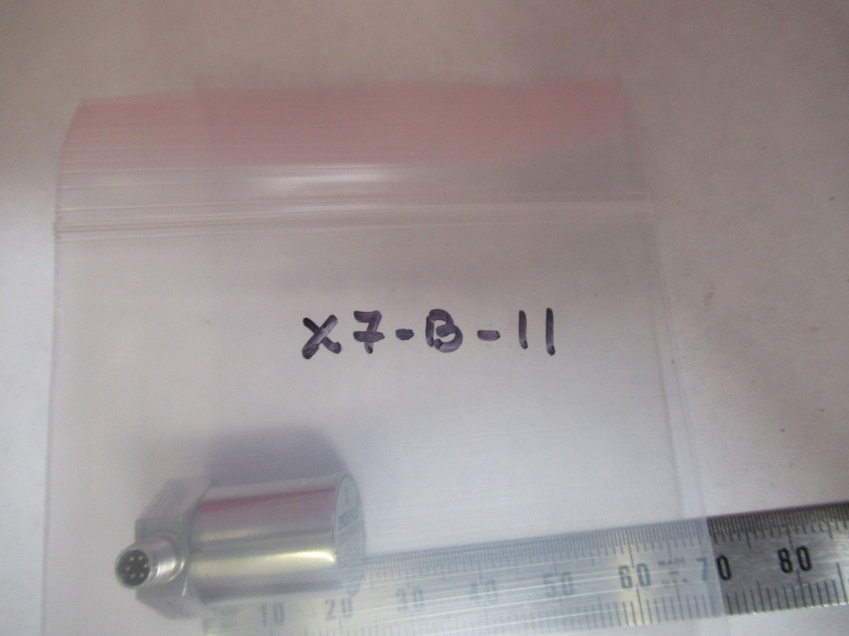 Meggitt Endevco 2262-25 accelerometer sensor 25 mV/g Vibration AS Pic