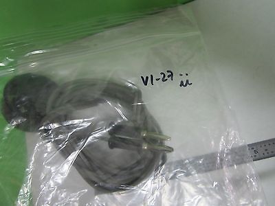 MICROSCOPE PART LAMP HOLDER OLYMPUS ?? BIN#V1-27