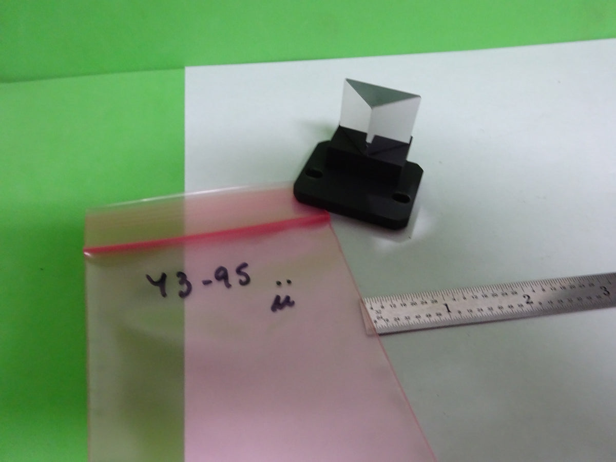 Optical Mounted Mirror Laser Optics