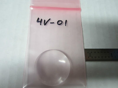 Optical Bi Convex Lens Laser Optics xi