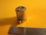 Rion PV-34 Piezoelectric Accelerometer Made in Japan Calibration Vibration
