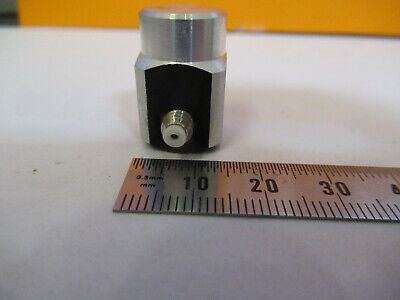 MMF KD13 VIBRATION ACCELEROMETER SENSOR GERMANY AS PICTURED &A2-FT-91