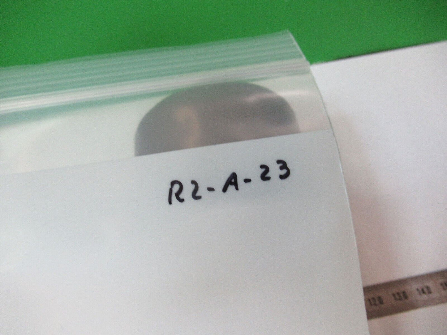 RCA TV VIDEO LENS TC1810 OPTICS AS PICTURED R2-A-23