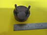 Vintage Wwii C W Frequency Control Quartz Crystal 6800 Kc Standard