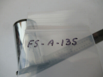 Vinatge Ernst Leitz Eyepiece 8X Lens Microscope Part