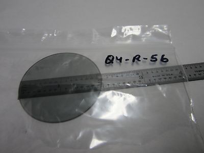 OPTISCHER NEUTRALFILTER LASEROPTIK BIN#Q4-R-56