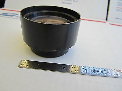 OPTICAL FILTER LENS MOUNTED ii LASER OPTICS DWR#05