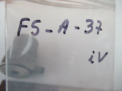 PCB PIEZOTRONICS 308C ICP ACCELEROMETER VIBRATION SENSOR CALIBRATION &F5-A-37