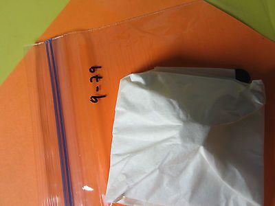 OPTICAL MIRROR MIL SPEC LASER OPTICS BIN#9-79