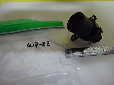 OPTICAL LENS ASSEMBLY APPLICATION LASER OPTICS #W7-22