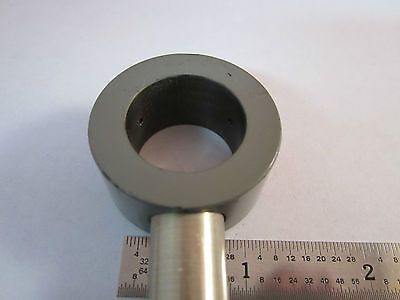 OPTICAL FIXTURE FOR MIRROR OR LENS MADE IN UK LASER OPTICS BIN#5M