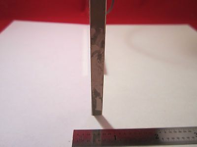 OPTICAL DEVICE ELECTRODES APPLICATION OPTICS BIN#1