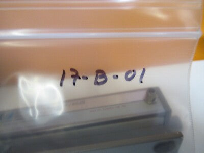 HP Agilent 8494A DC-4 GHz Attenuator RF Microwave