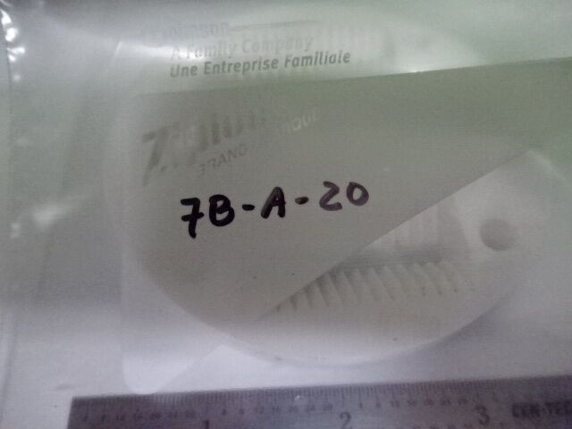 TEFLON-TRÄGER FÜR CHEMISCHE REINIGUNG OPTIK WAFER GLASTEILE LASER 7B-A-20