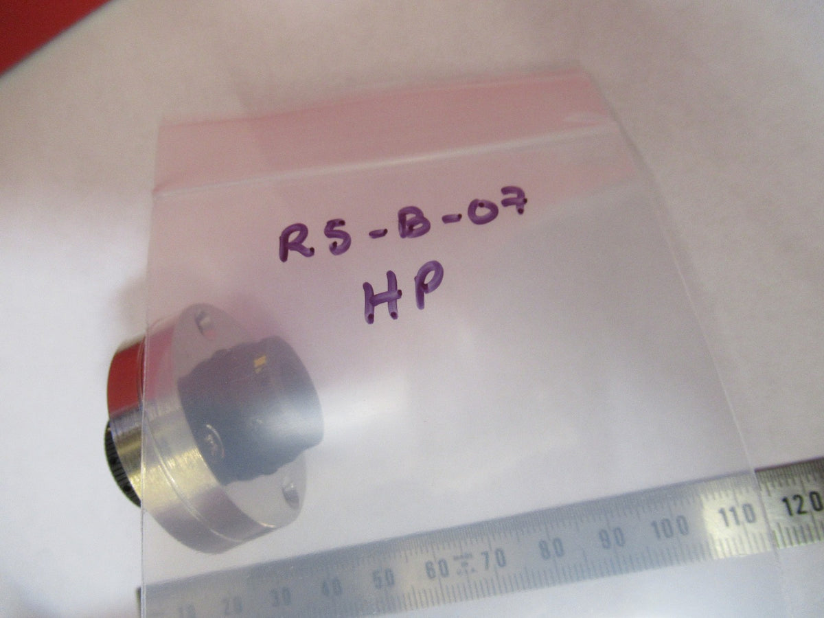 HP Hewlett-Packard Beam Collimator Optical Laser Optics