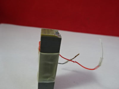 PI PHYSIK INSTRUMENTE PZT STACK POSITIONING chipped corner AS PICTURED &R7-A-21