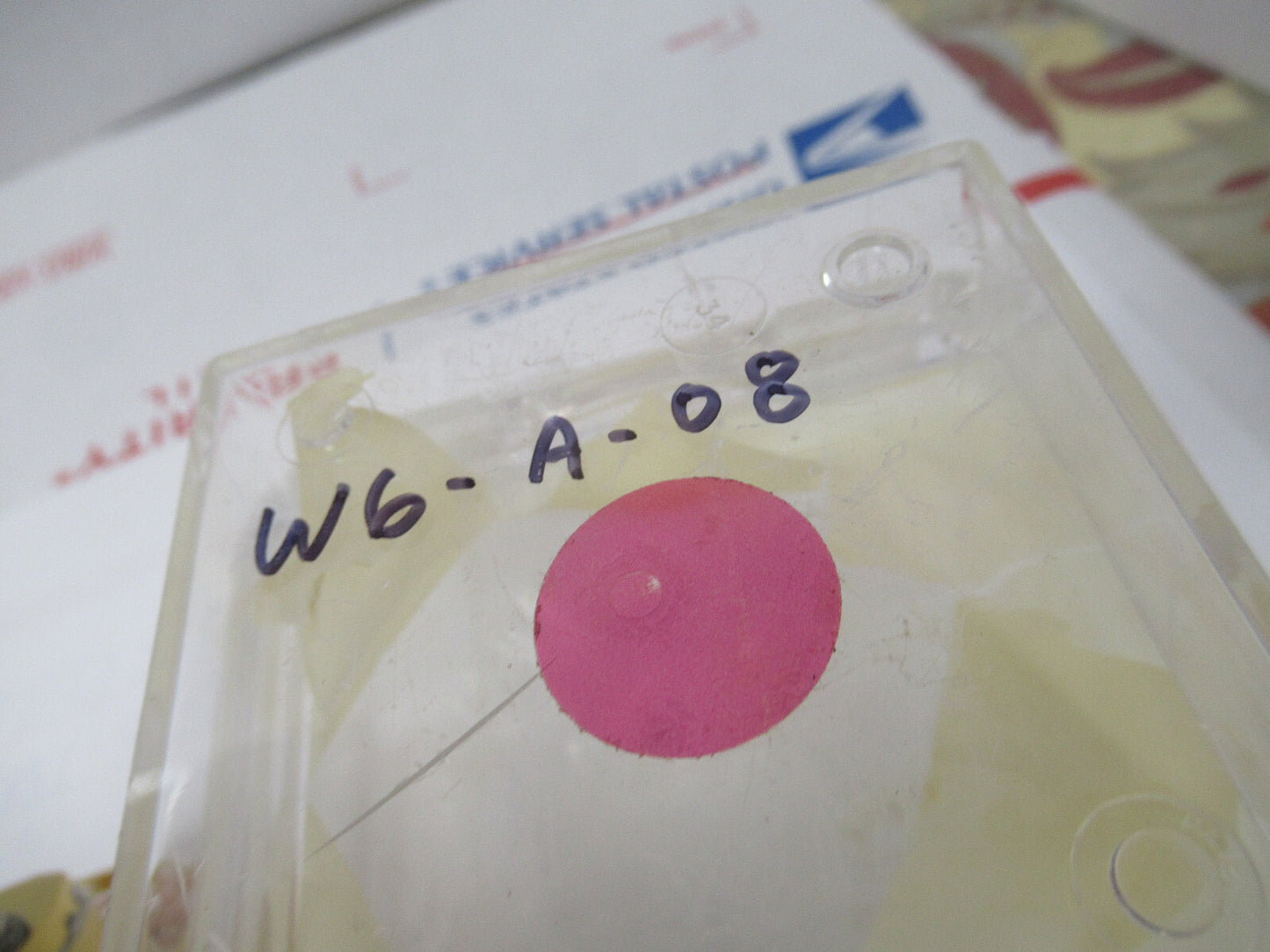 Optical Spectra-Physics KNbO3 Potassium Niobate Crystal