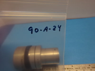 Bausch & Lomb Eyepiece Ocular Stereo 537034 Optics Microscope Parts
