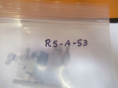CKD AMDSZ0-X13 VALVE ASSEMBLY VALVES NICE AS PICTURED R5-A-53