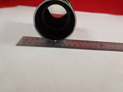 MICROSCOPE PART ROLYN GERMANY 15X WF EYEPIECE OCULAR OPTICS AS IS B#N7-F-09
