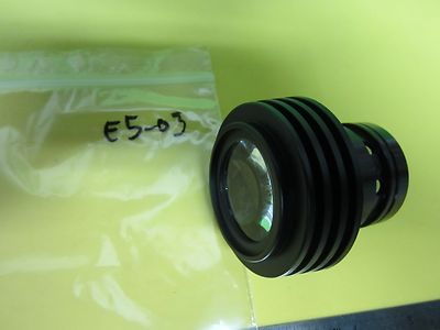 MICROSCOPE PART ILLUMINATOR OPTICS ?? BIN#E5-03