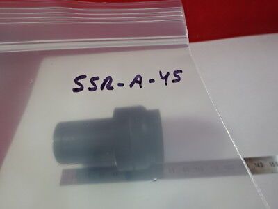 REICHERT POLYVAR EYEPIECE OCULAR WP 10X MICROSCOPE PART OPTICS AS IS 55R-A-45