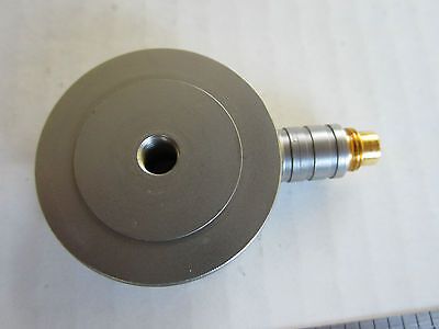 PCB PIEZOTRONICS DYNAMIC FORCE LOAD CELL 200B20 UNTESTED